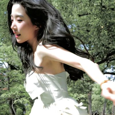 我想念我自己
